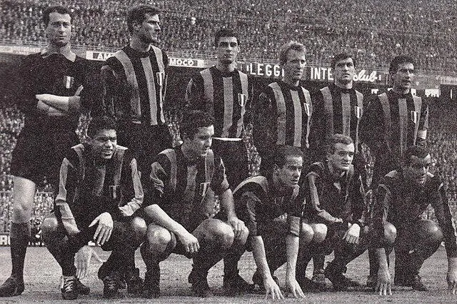 Benfica, Real Madrid