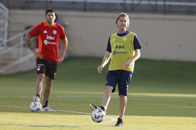 Ricardo Gareca