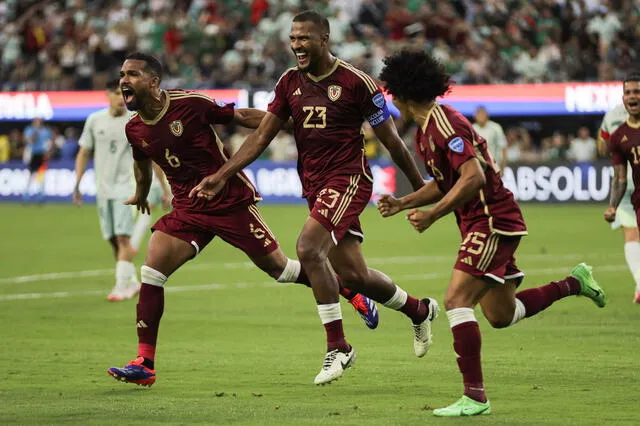 Salomón Rondón