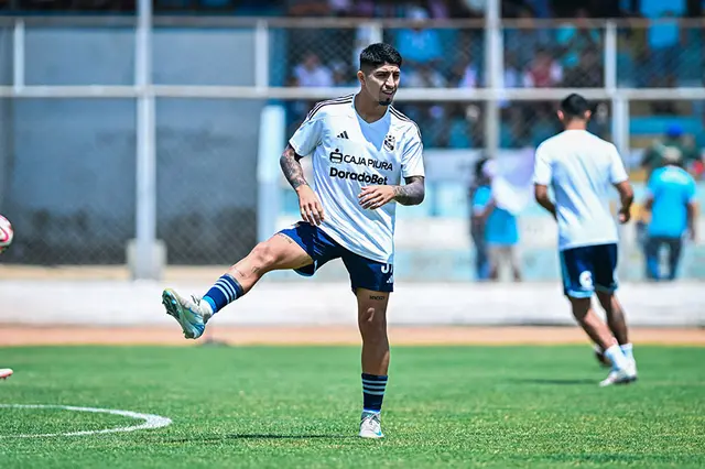 Sporting Cristal