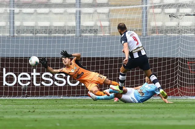 Alianza Lima