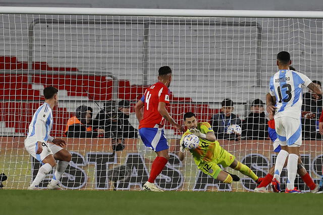 Chile