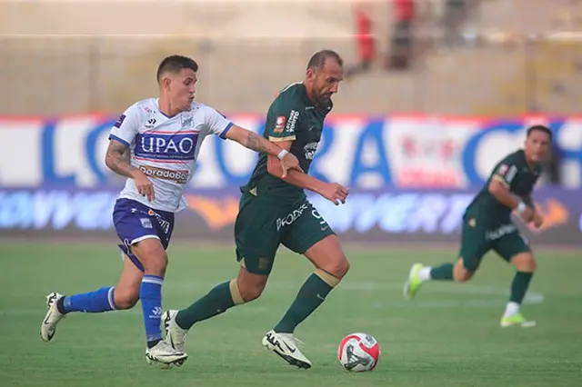 Alianza Lima Mannucci