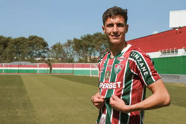 Facundo Bernal