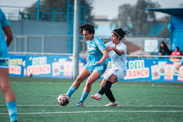 Sporting Cristal
