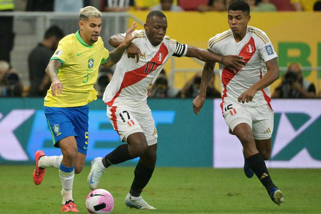Perú