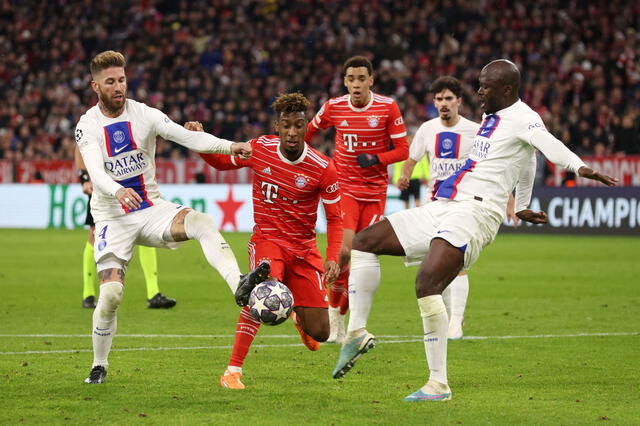 Champions League