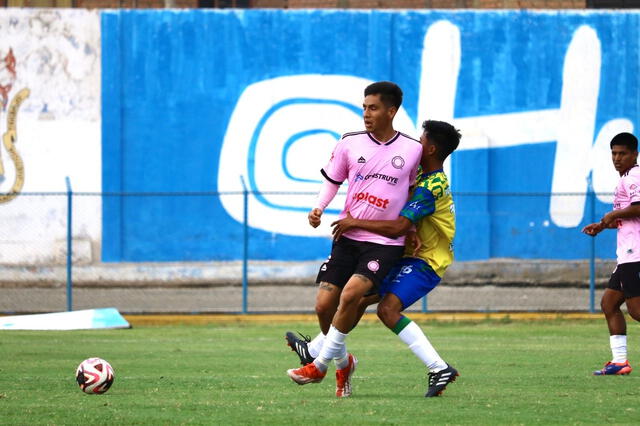 Pacífico FC 