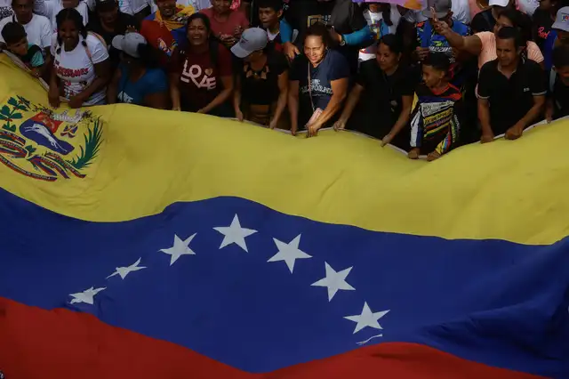 Venezuela Venezuela