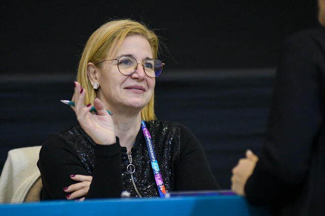 María Martínez Murciego María Martínez Murciego