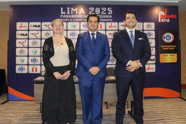 Campeonato Panamericano y de Oceanía de Cadetes y Junior