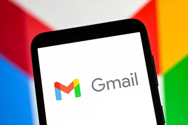 Gmail.