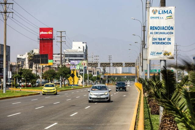 municipalidad de lima