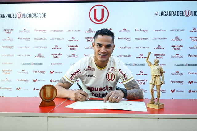 anderson santamaria