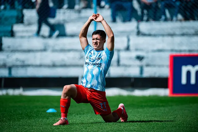Sporting Cristal