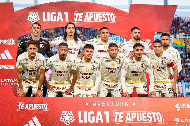 Universitario 