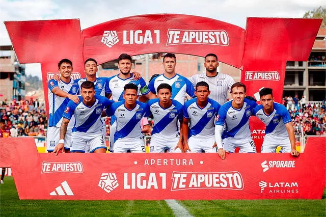 Alianza Atlético