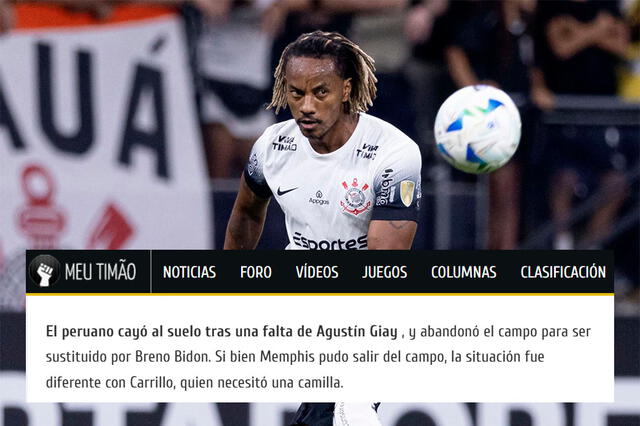 André Carillo