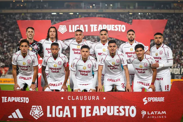 Universitario 
