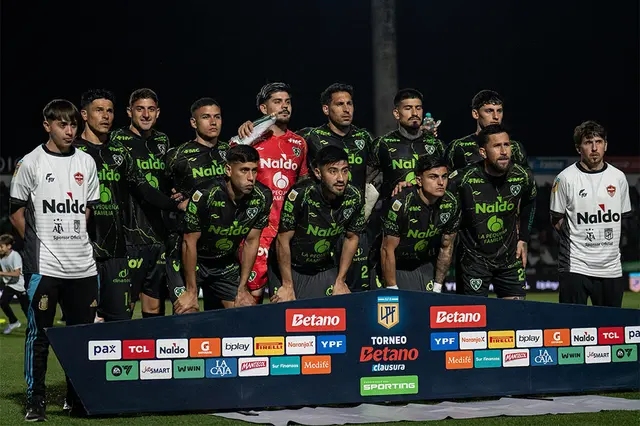 Sarmiento