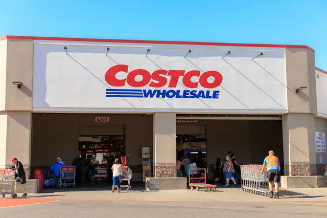 Costco Costco