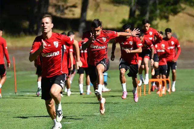 River Plate River Plate