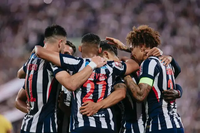 Alianza Lima
