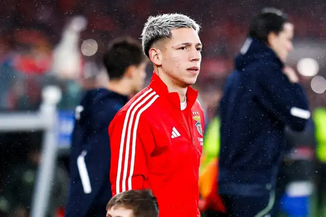  Gianluca Prestianni es el jugador acusado por Vini Jr | Marca 