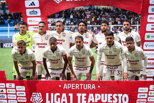 Universitario de Deportes