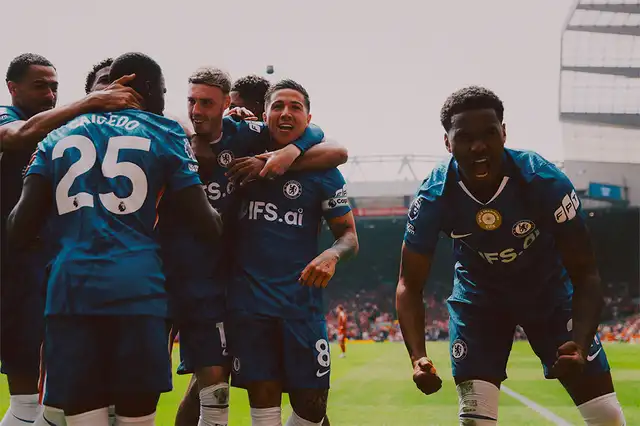 Chelsea