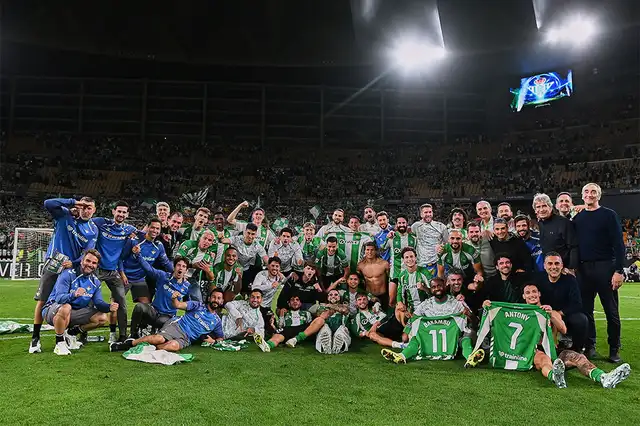 Real Betis