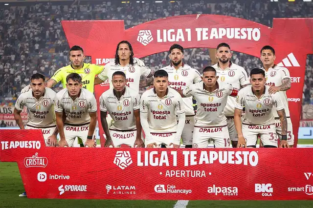 Universitario de Deportes