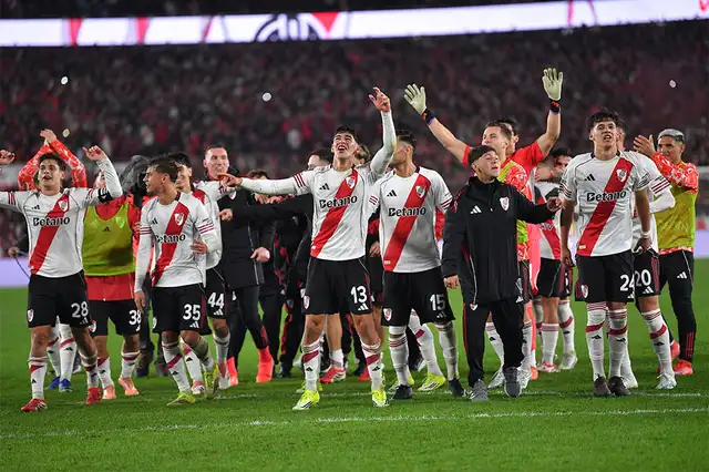 River Plate