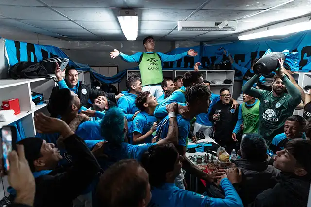 Belgrano