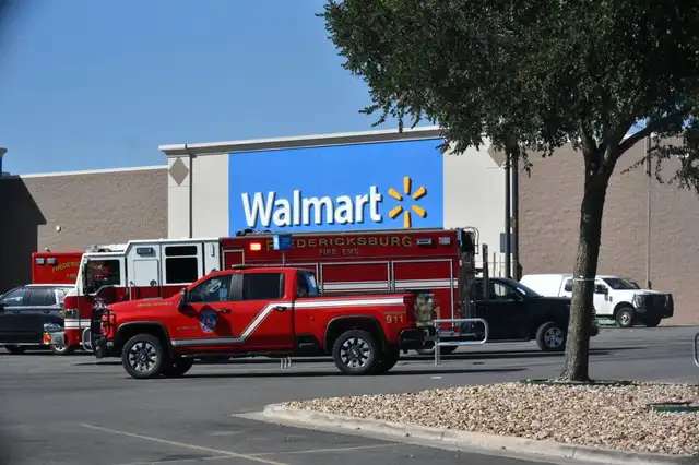 Walmart Walmart
