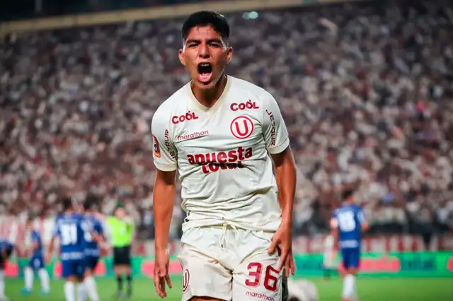 Universitario de Deportes, Piero Quispe, Fichajes Liga 1 Universitario de Deportes, Piero Quispe, Fichajes Liga 1