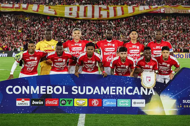 Santa Fe