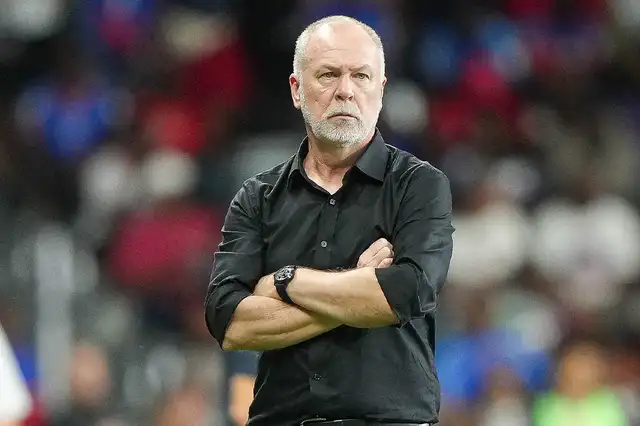 Mano Menezes, Selección Peruana