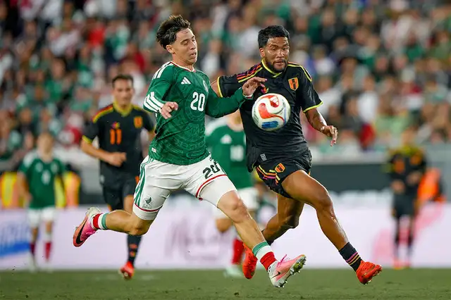 Piero Magallanes, Selección peruana