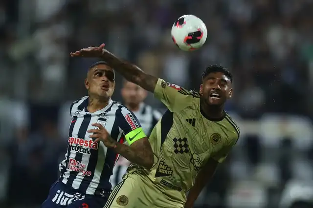 Alianza Lima se enfrenta a Cusco FC por el Clausura  