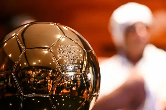 Balón de Oro