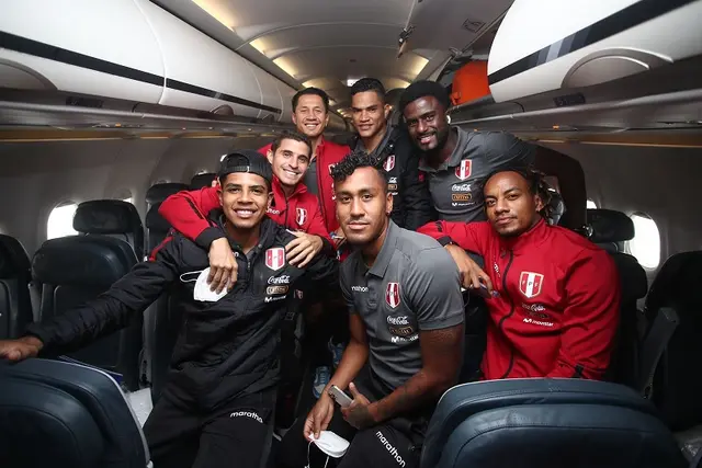 Ver Perú vs Brasil EN VIVO ONLINE EN DIRECTO GRATIS vía América TV Go y Movistar Deportes por las Eliminatorias Qatar 2022