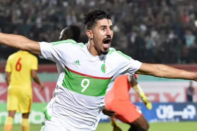 Posible refuerzo del FC Barcelona