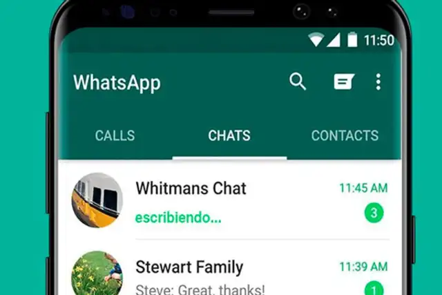 WhatsApp