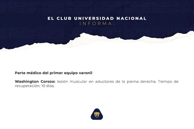 Washington Corozo