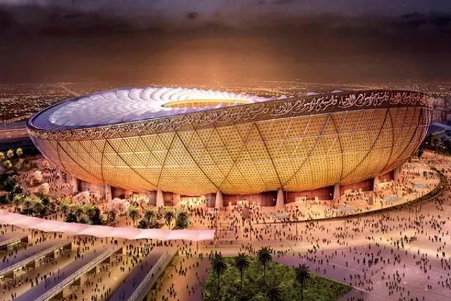 Lusail Stadium