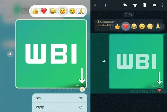 WhatsApp Actualizaciones 2022