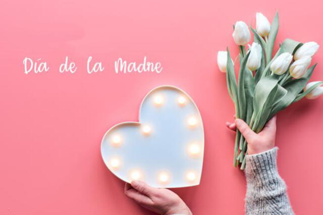Poemas cortos por el día de la madre
