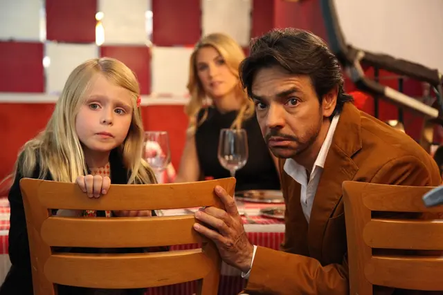 Películas para el Día del Padre: No se aceptan devoluciones