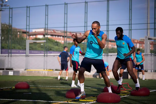 Barcelona